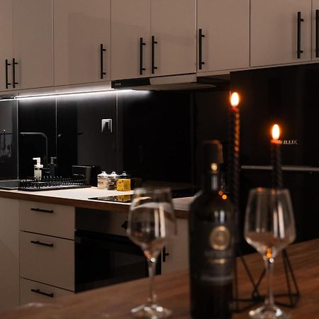 Gkr Luxury Apartments Афіни Екстер'єр фото