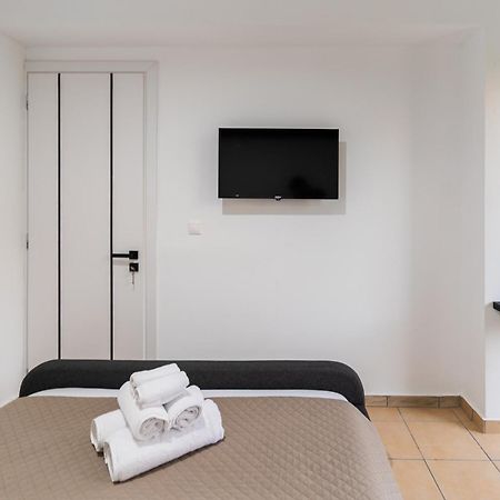 Gkr Luxury Apartments Афіни Екстер'єр фото