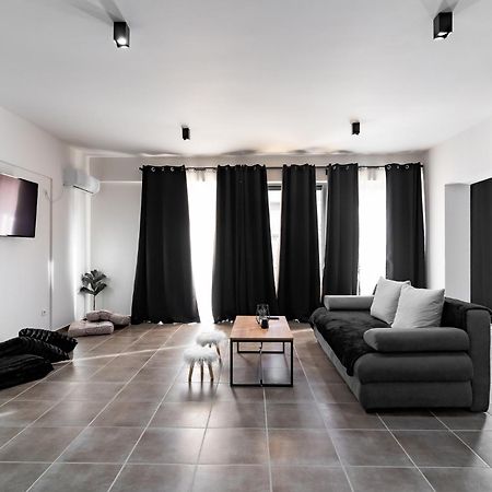 Gkr Luxury Apartments Афіни Екстер'єр фото