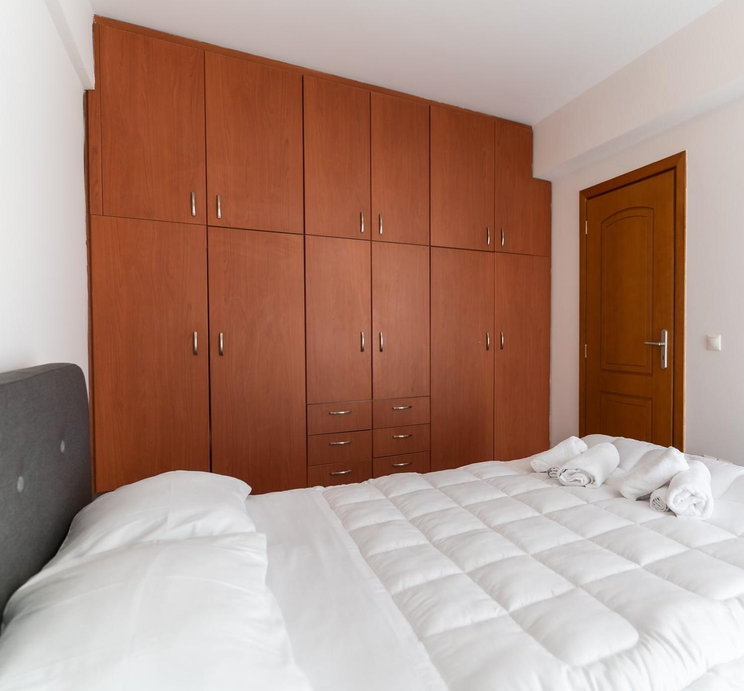 Gkr Luxury Apartments Афіни Екстер'єр фото
