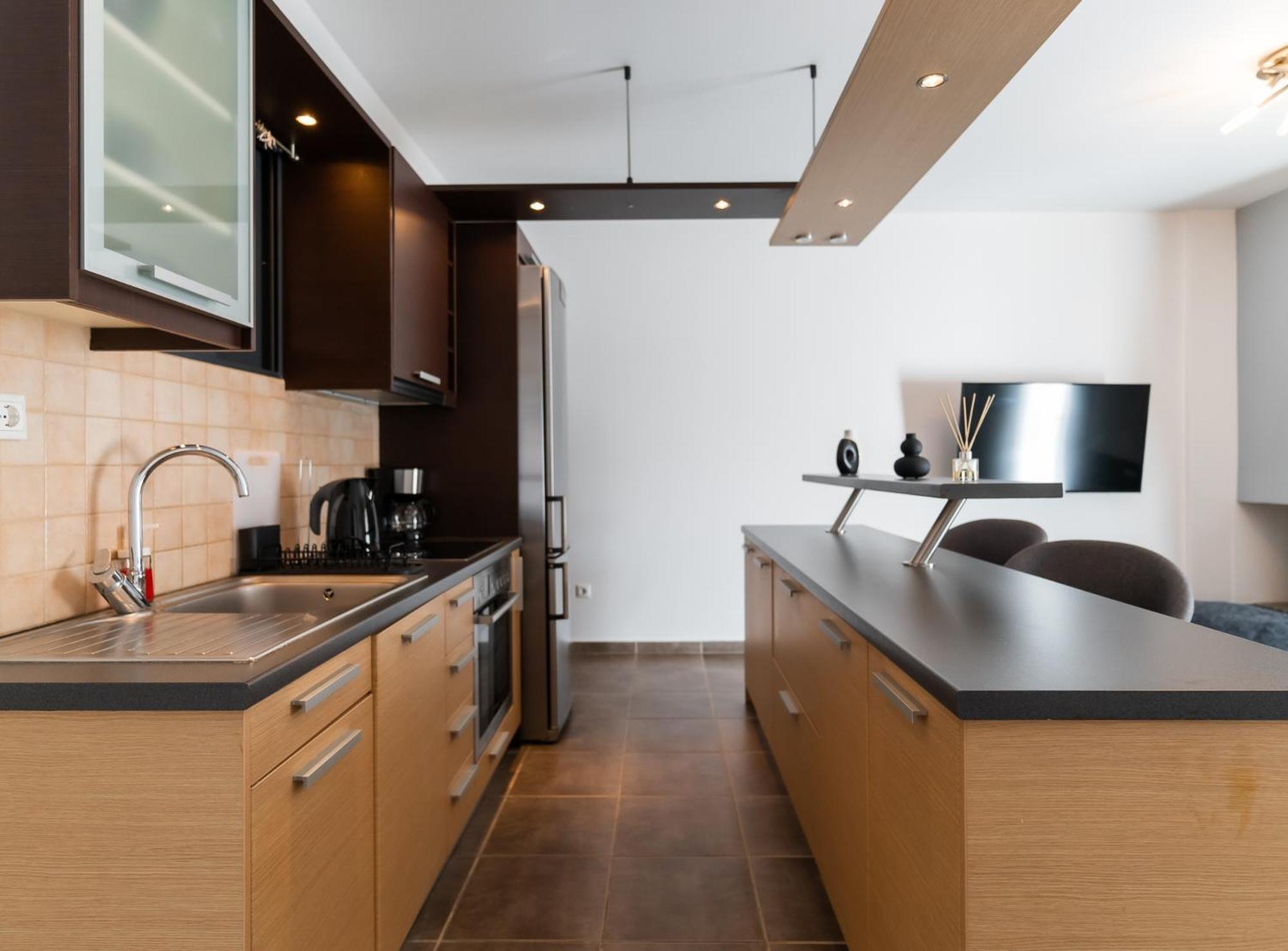 Gkr Luxury Apartments Афіни Екстер'єр фото
