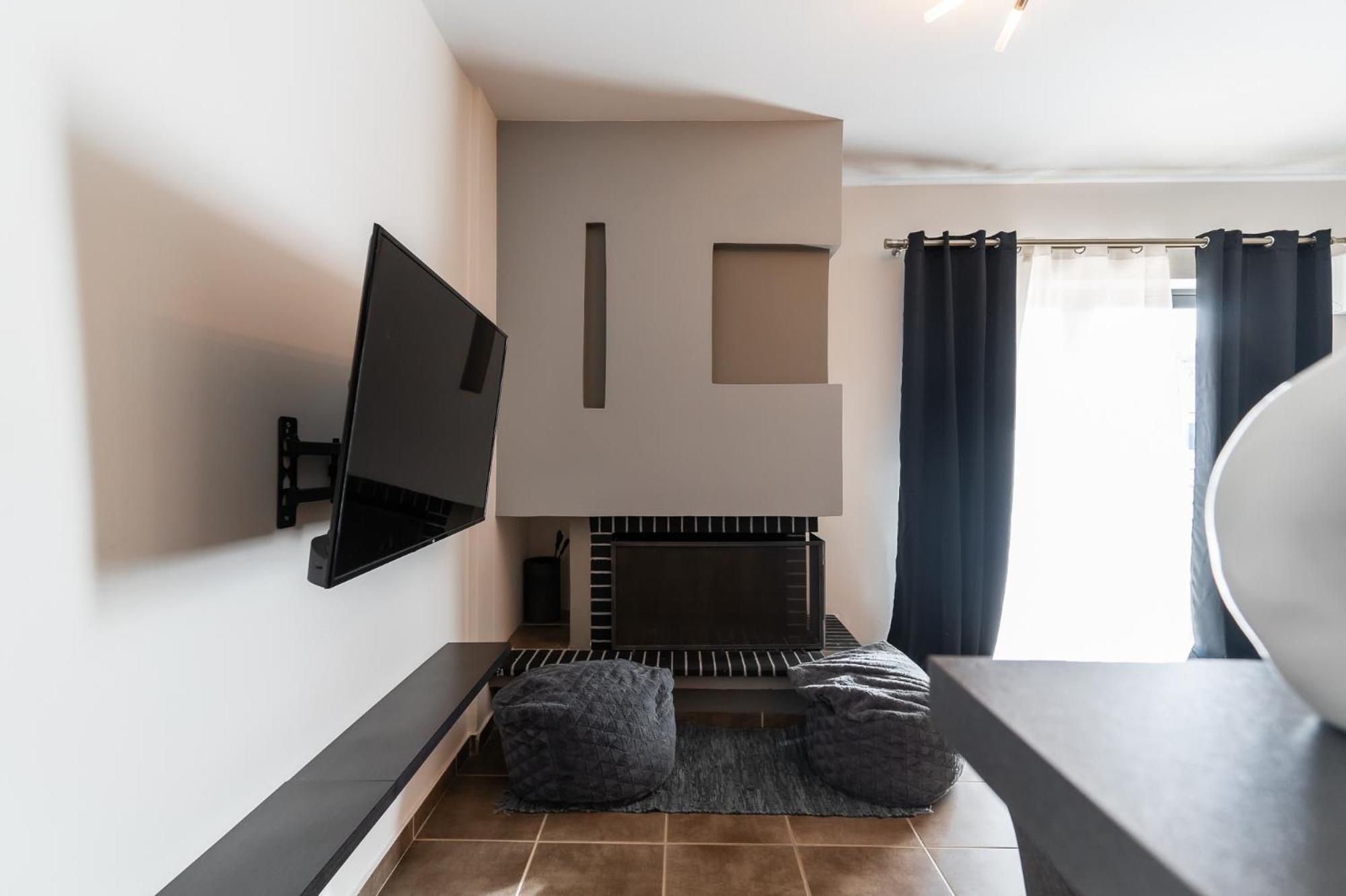 Gkr Luxury Apartments Афіни Екстер'єр фото