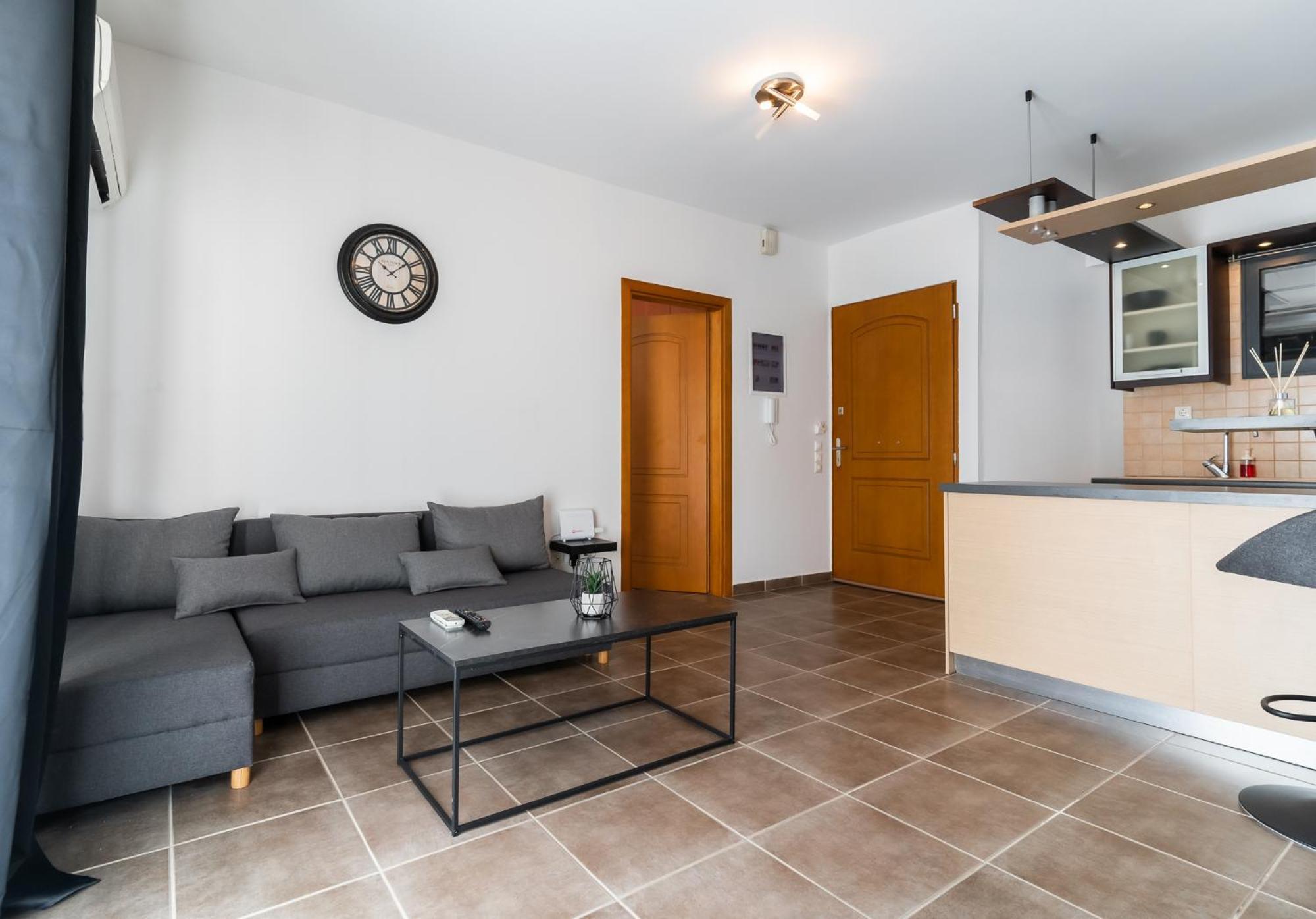 Gkr Luxury Apartments Афіни Екстер'єр фото