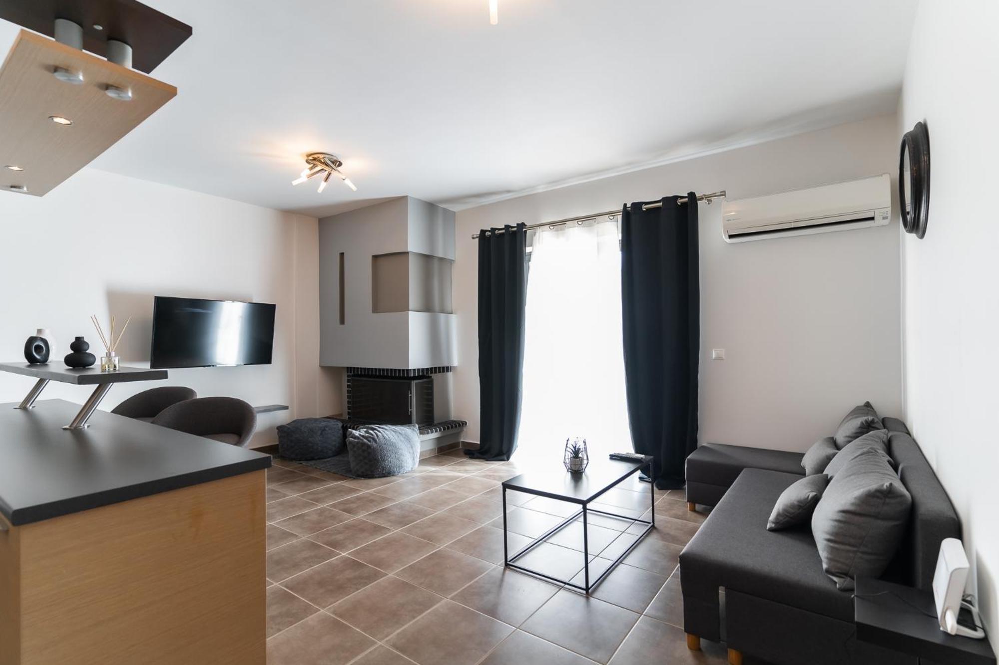 Gkr Luxury Apartments Афіни Екстер'єр фото