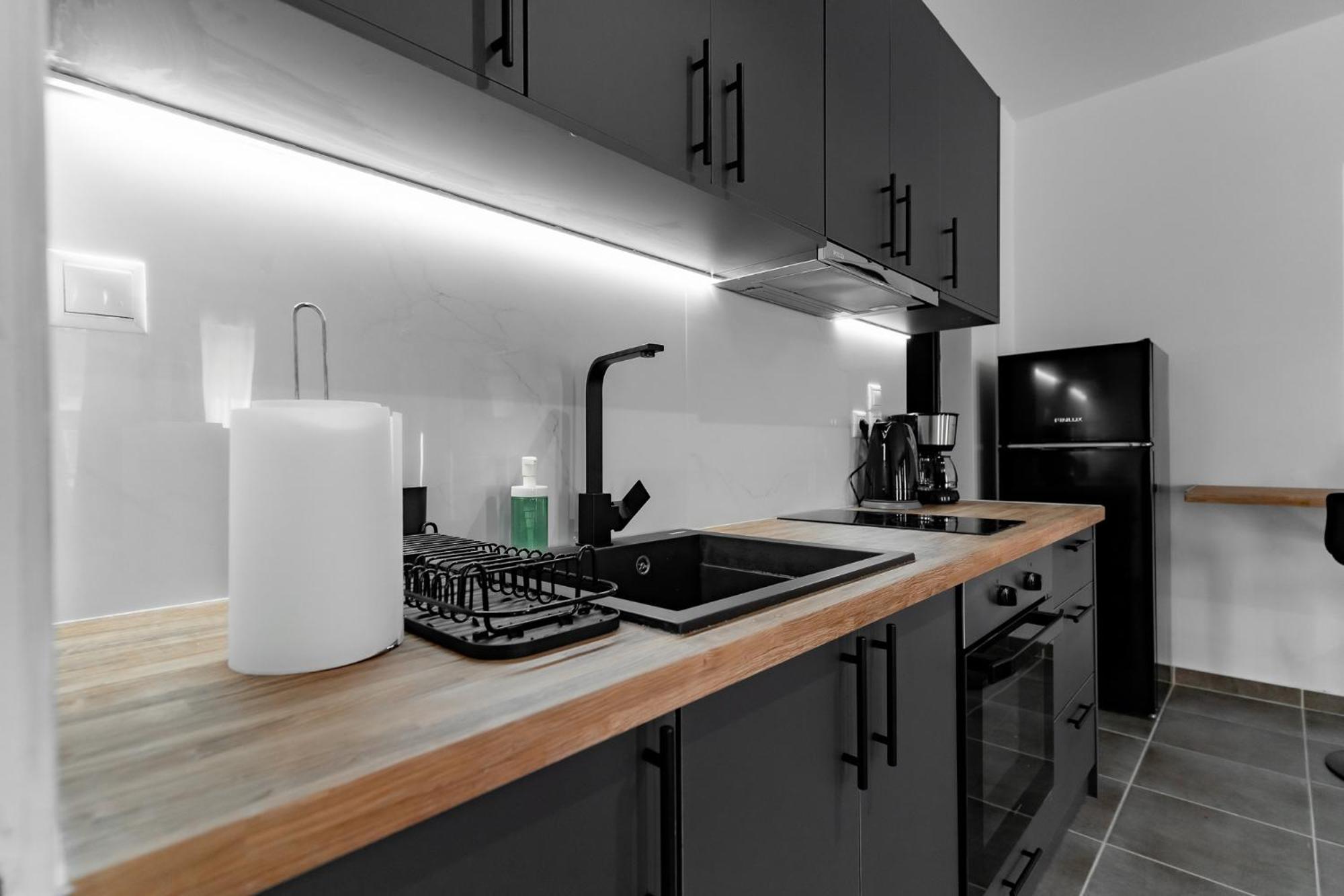 Gkr Luxury Apartments Афіни Екстер'єр фото