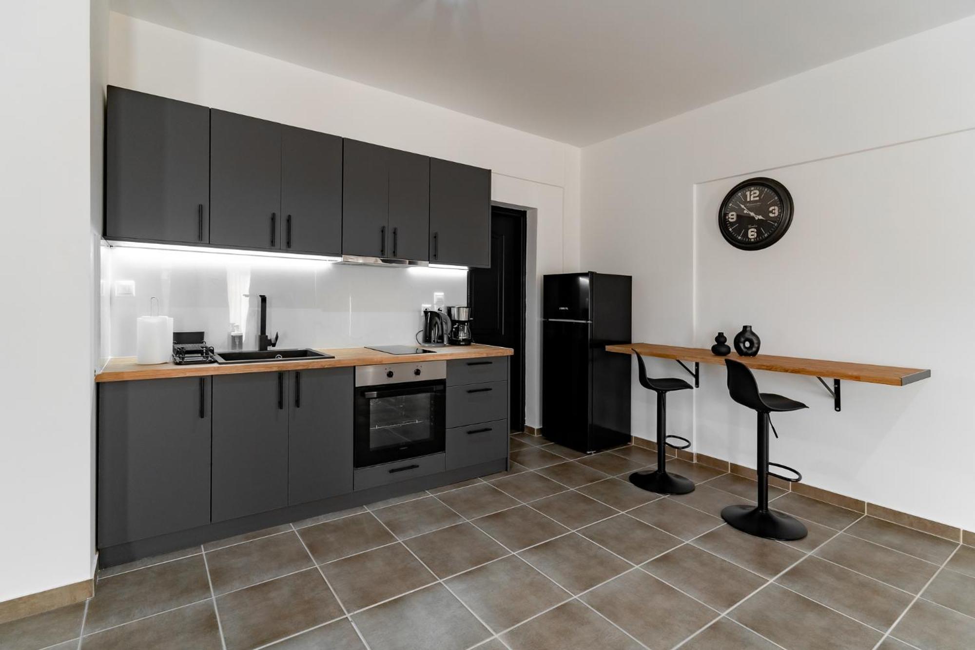 Gkr Luxury Apartments Афіни Екстер'єр фото