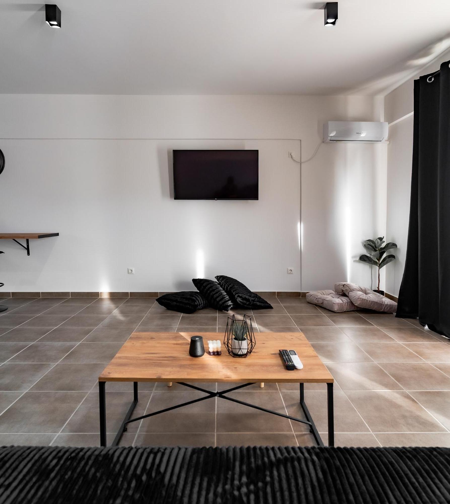 Gkr Luxury Apartments Афіни Екстер'єр фото