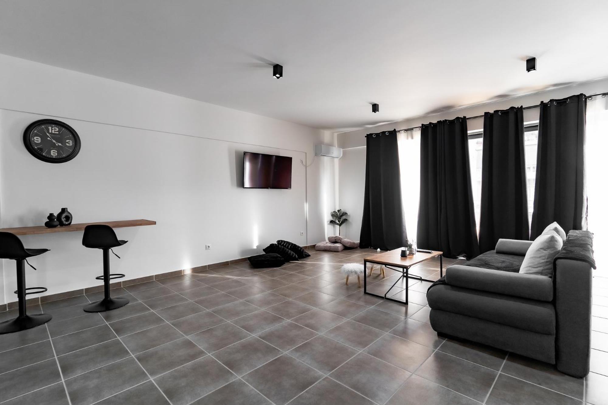 Gkr Luxury Apartments Афіни Екстер'єр фото