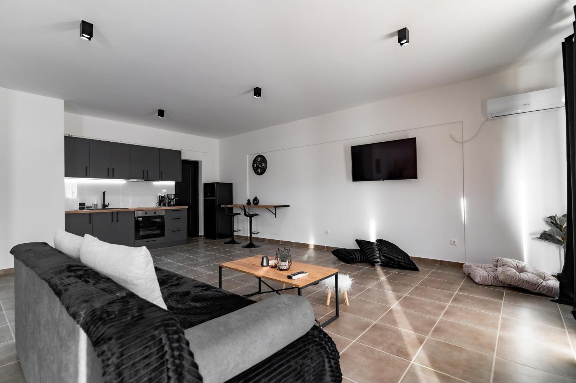 Gkr Luxury Apartments Афіни Екстер'єр фото