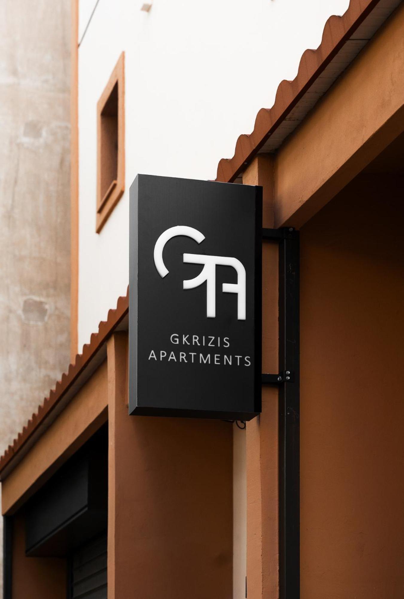Gkr Luxury Apartments Афіни Екстер'єр фото