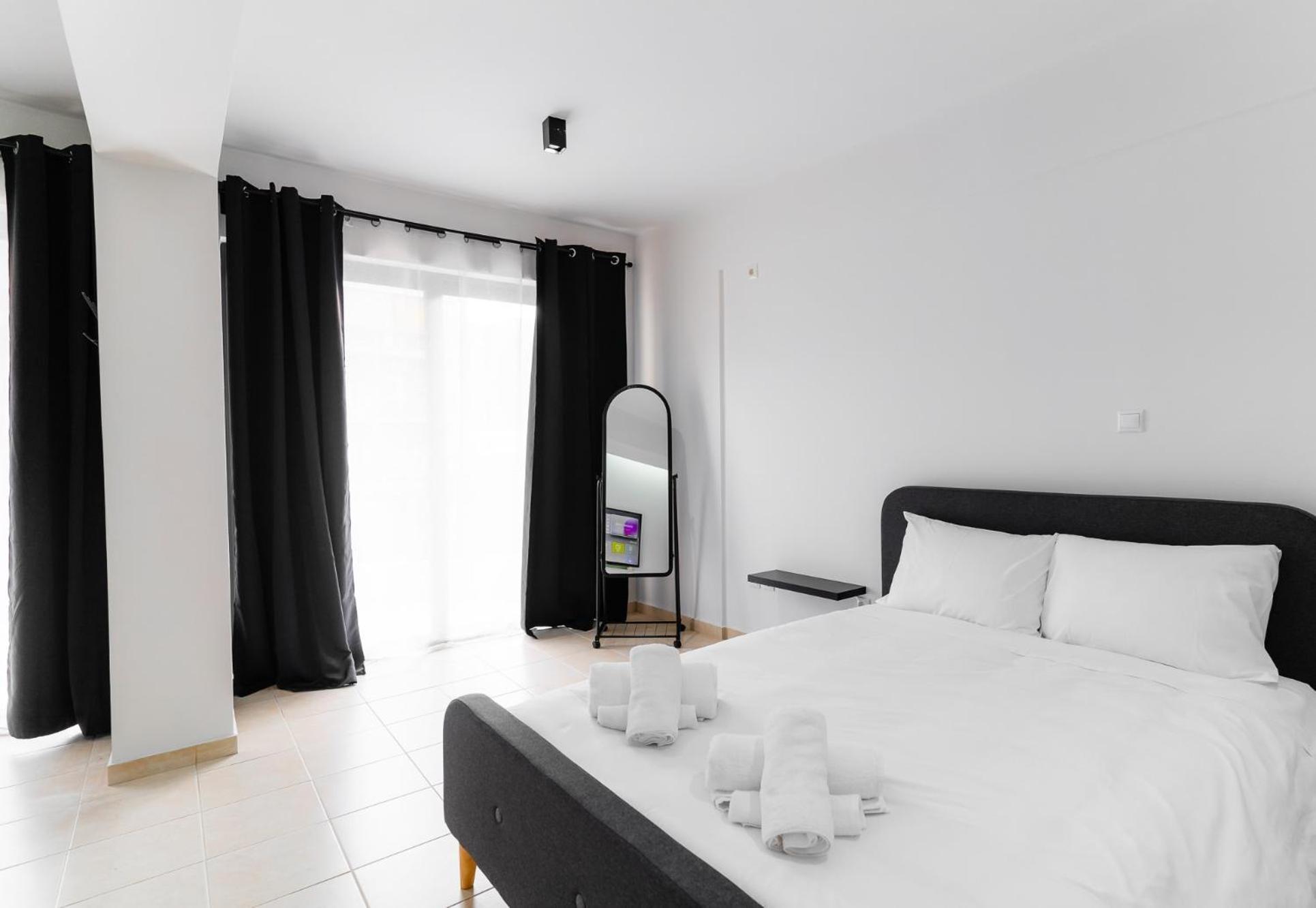 Gkr Luxury Apartments Афіни Екстер'єр фото