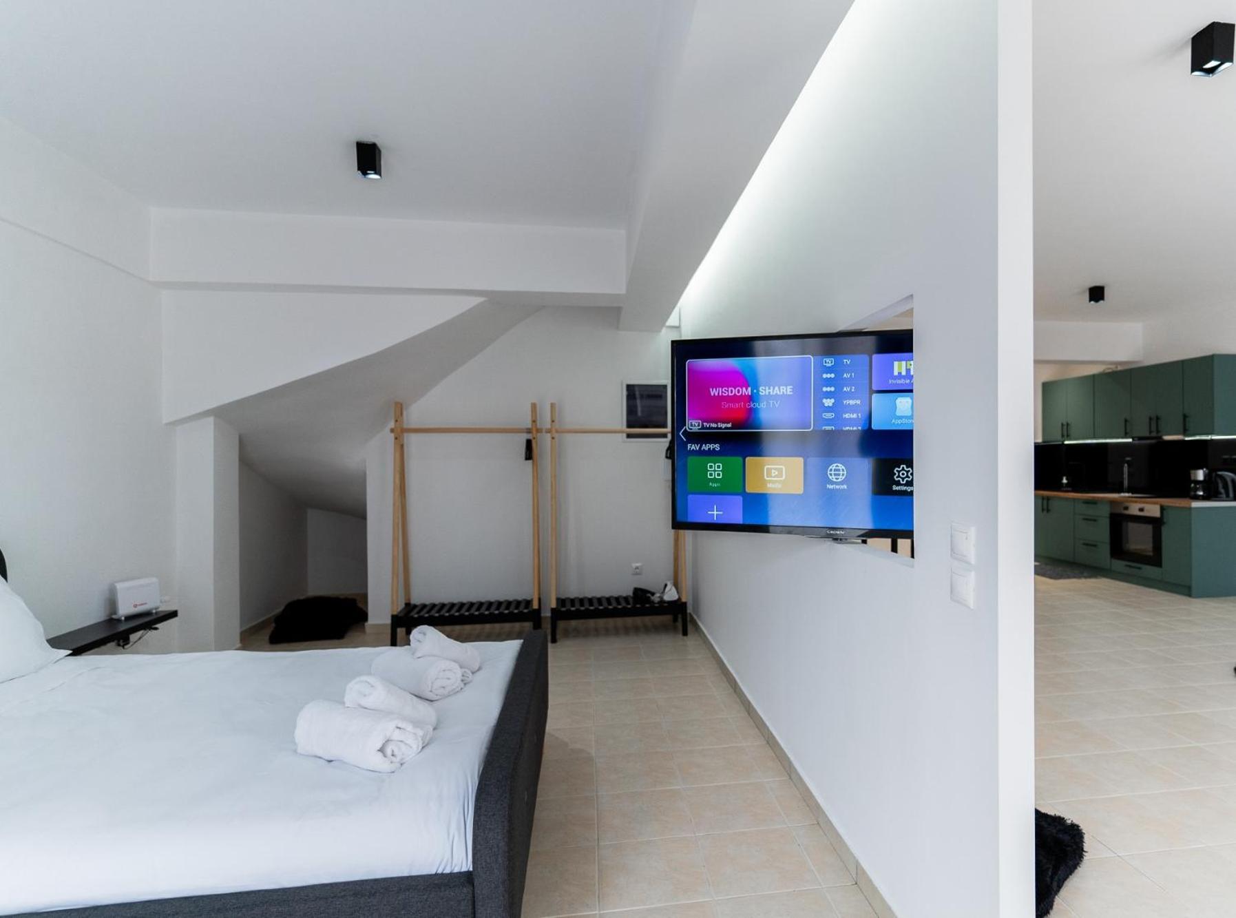 Gkr Luxury Apartments Афіни Екстер'єр фото