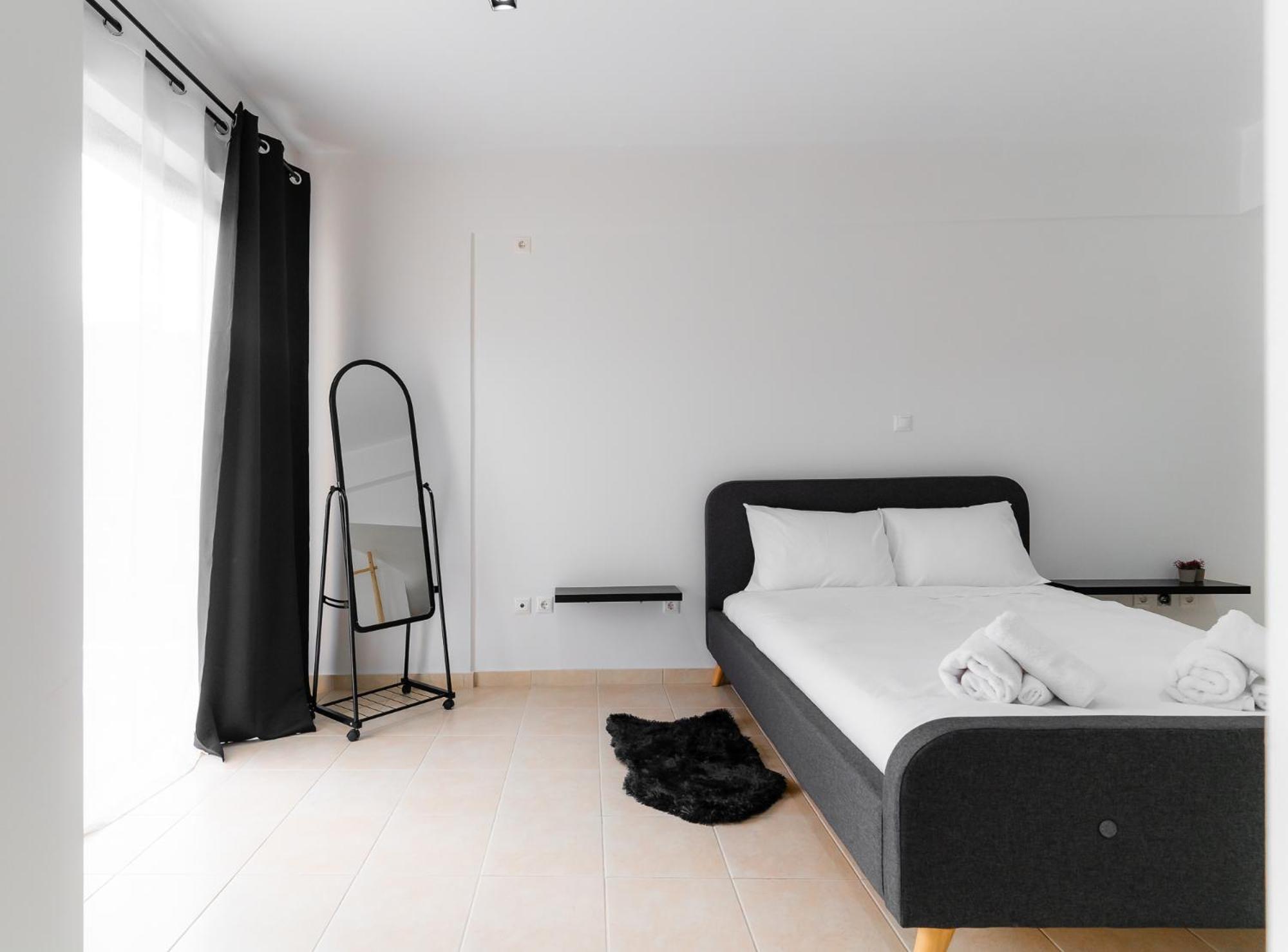 Gkr Luxury Apartments Афіни Екстер'єр фото
