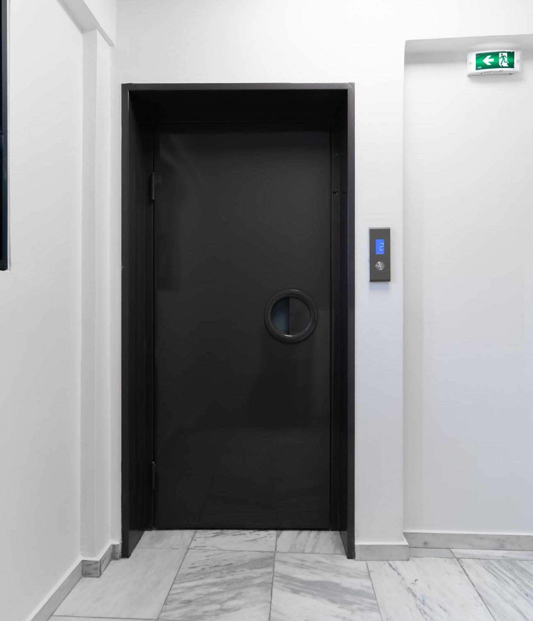 Gkr Luxury Apartments Афіни Екстер'єр фото
