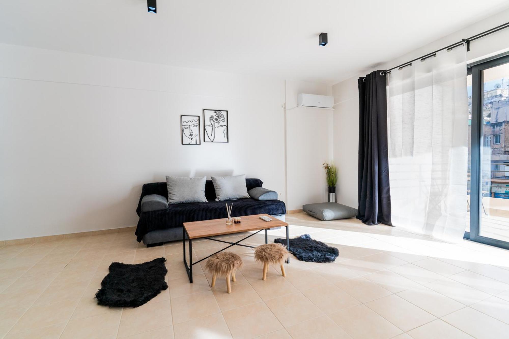 Gkr Luxury Apartments Афіни Екстер'єр фото