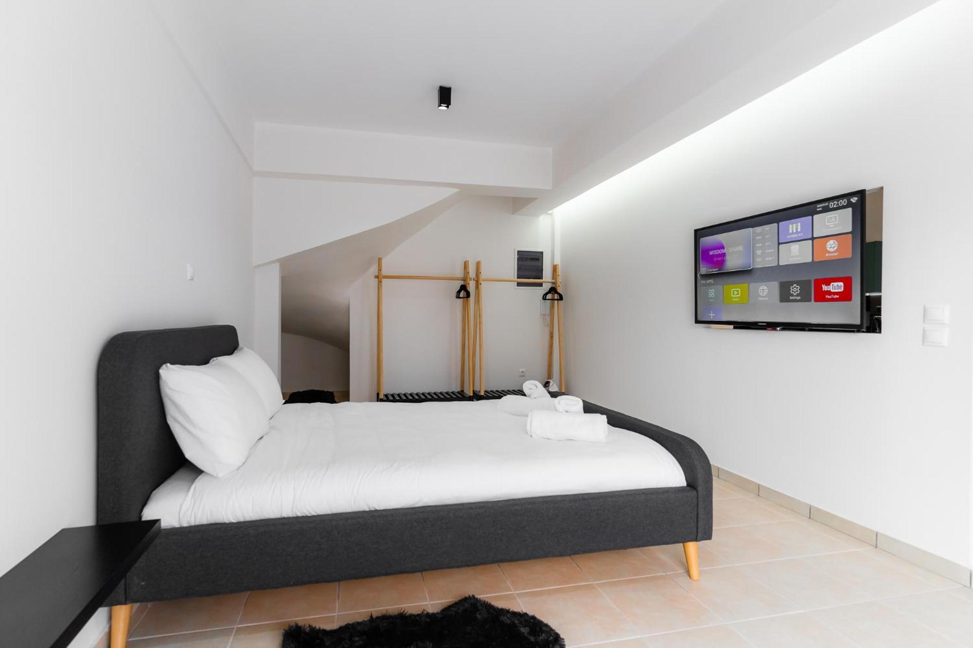 Gkr Luxury Apartments Афіни Екстер'єр фото