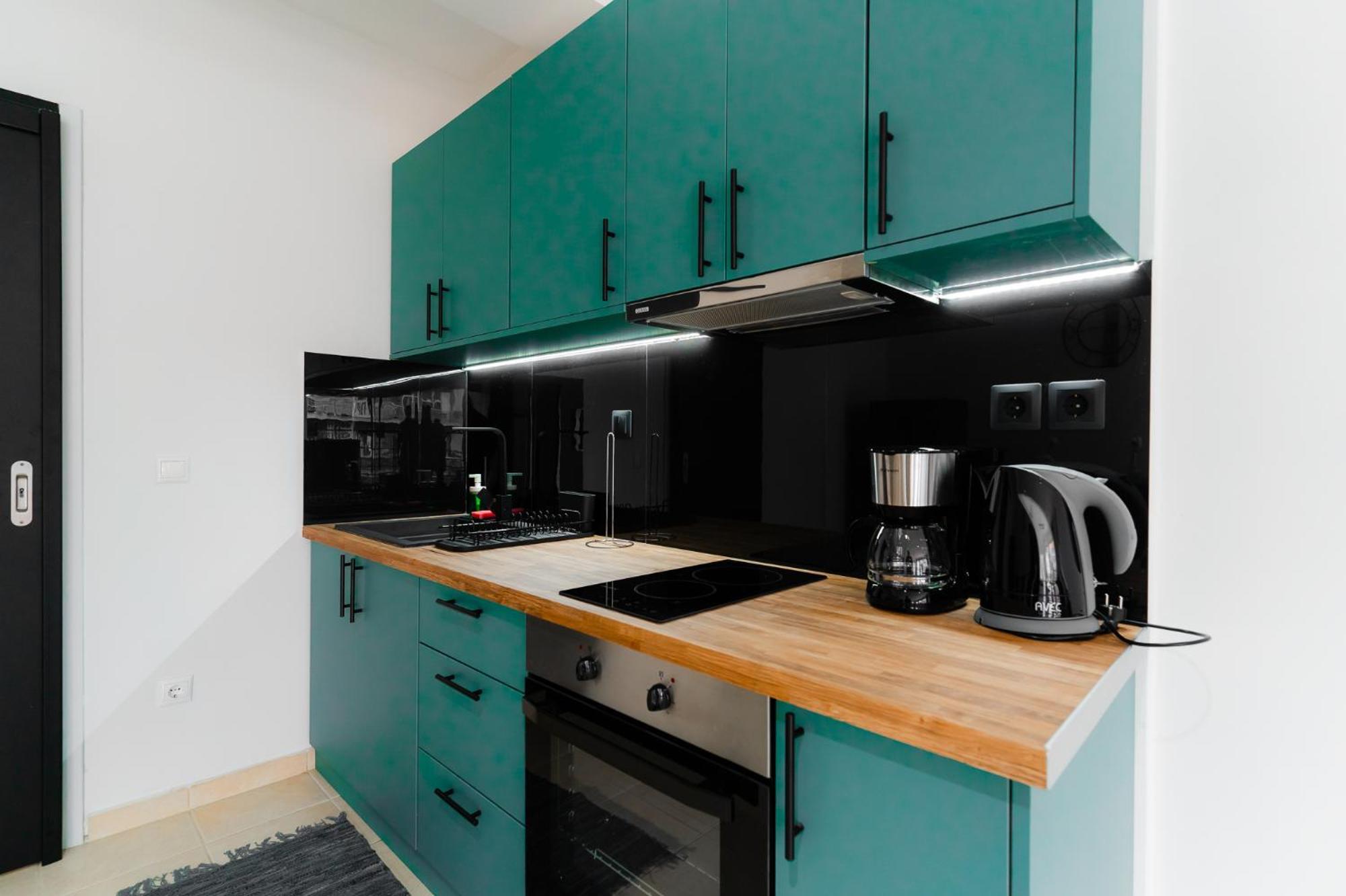Gkr Luxury Apartments Афіни Екстер'єр фото