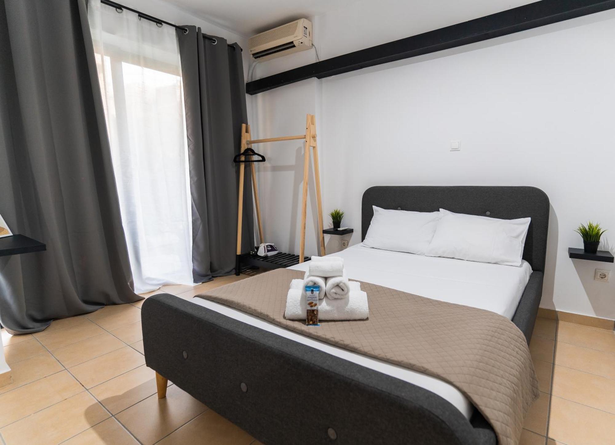 Gkr Luxury Apartments Афіни Екстер'єр фото