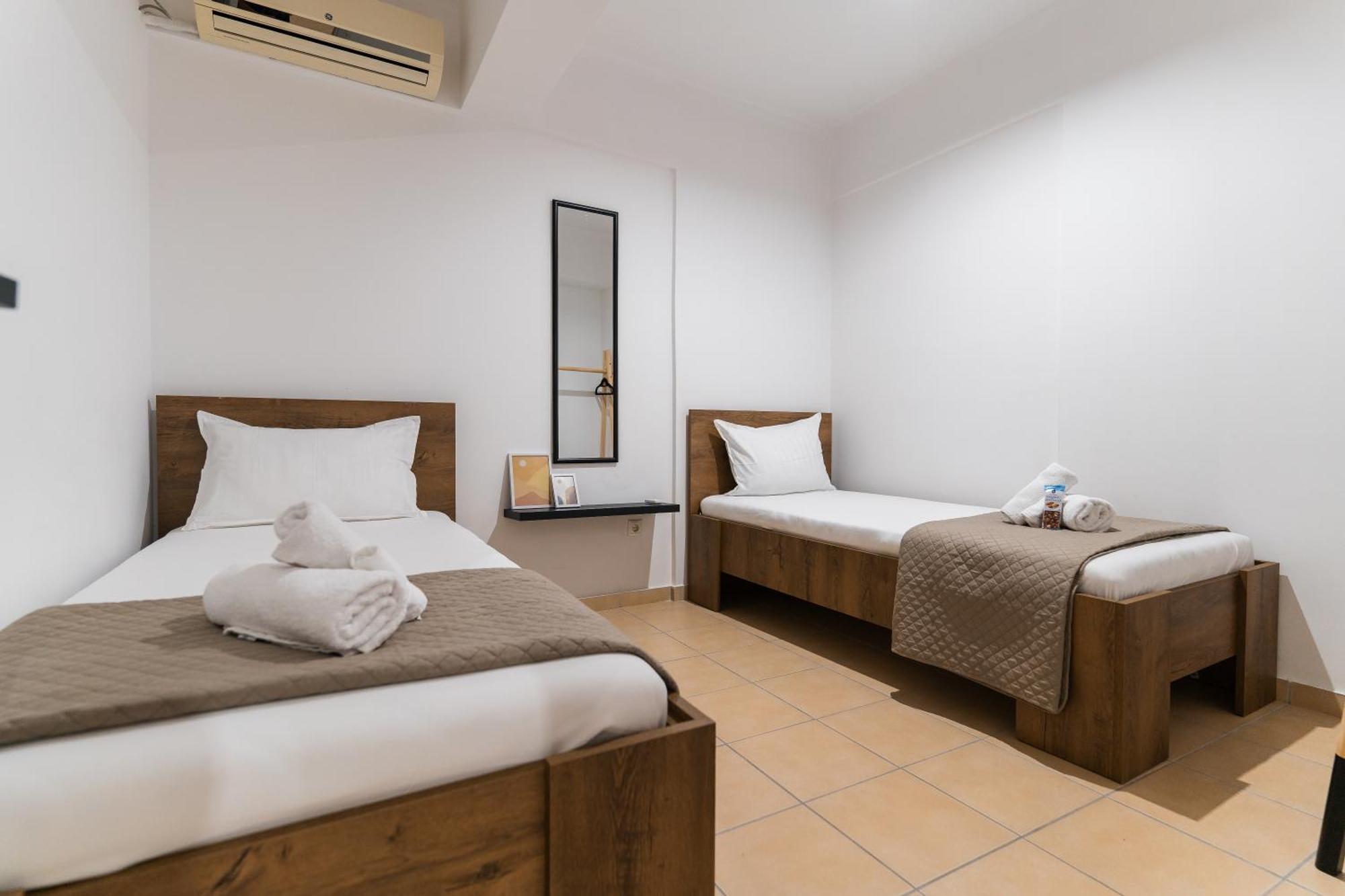 Gkr Luxury Apartments Афіни Екстер'єр фото