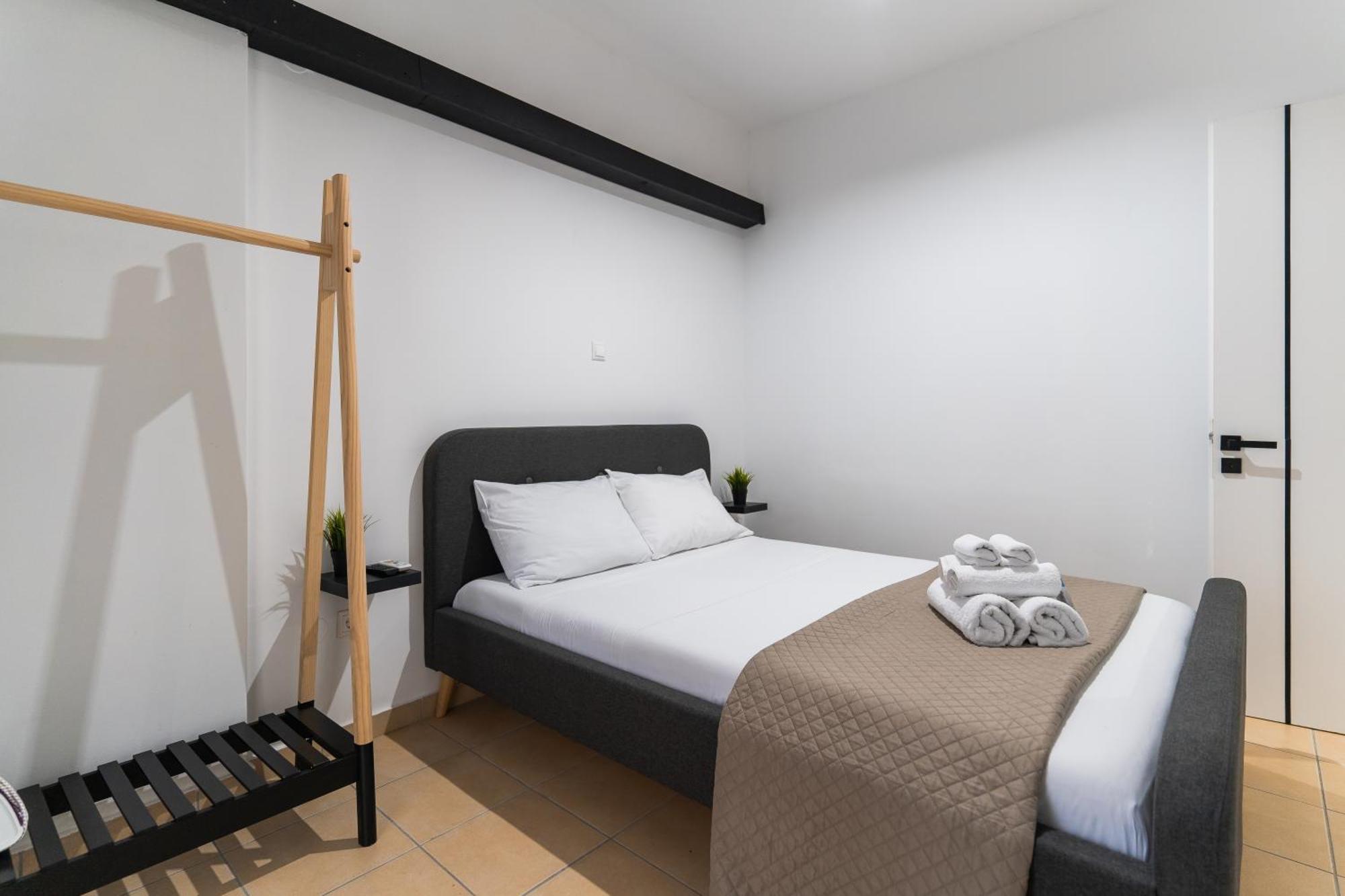 Gkr Luxury Apartments Афіни Екстер'єр фото