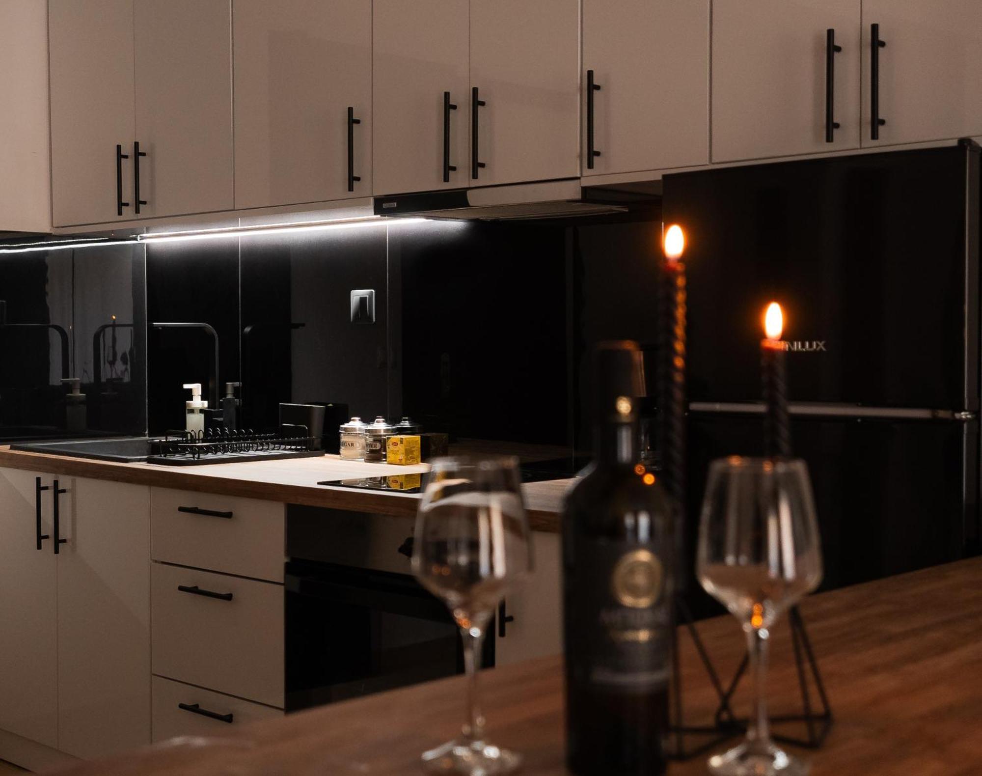 Gkr Luxury Apartments Афіни Екстер'єр фото
