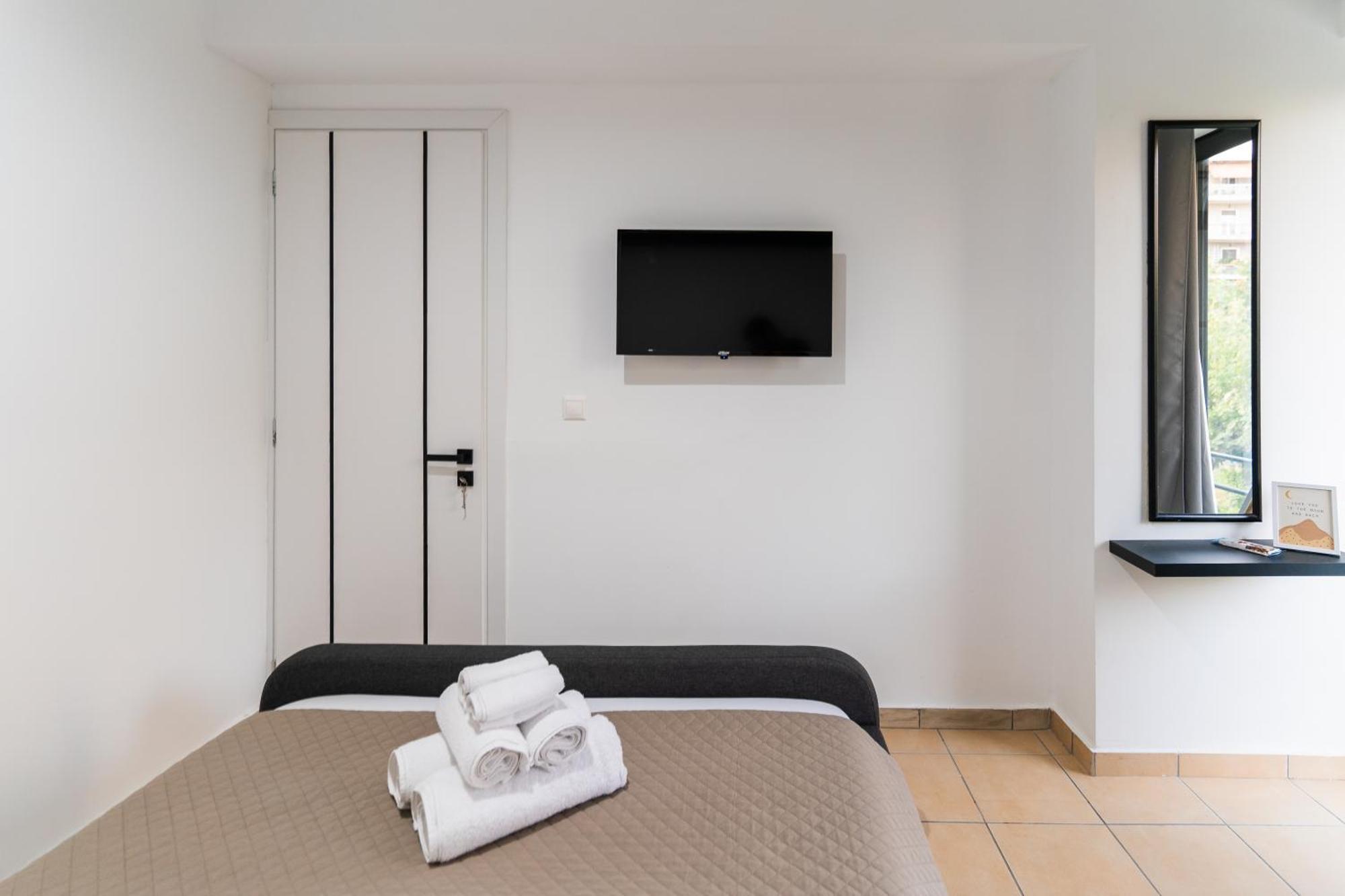Gkr Luxury Apartments Афіни Екстер'єр фото