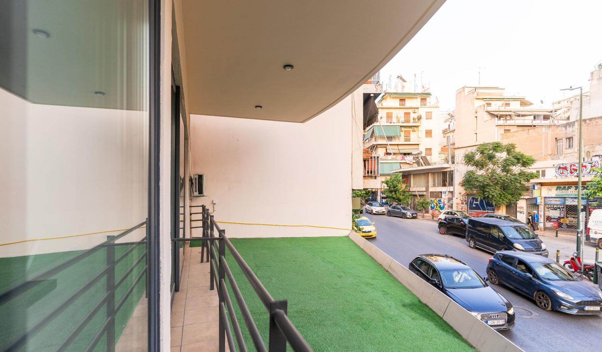 Gkr Luxury Apartments Афіни Екстер'єр фото